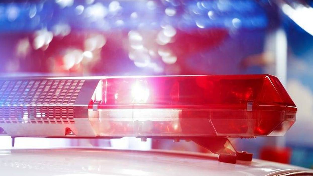 Police Light Generic