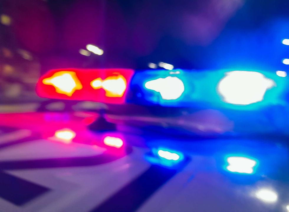 Woman stabbed during domestic dispute in West Englewood