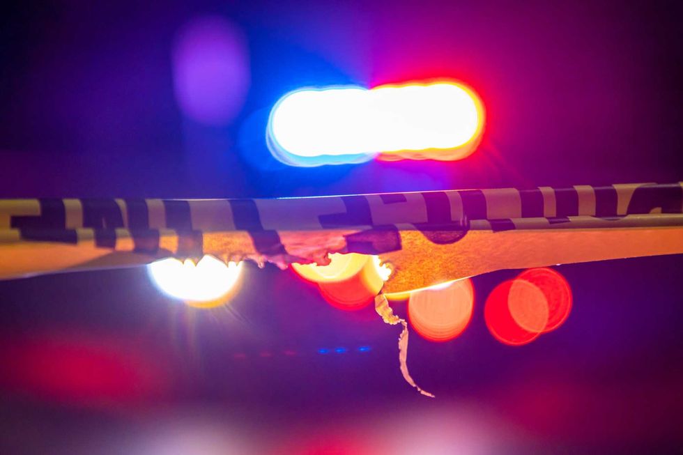 Pursuit of stolen Fort Worth ambulance ends in shooting on I-35