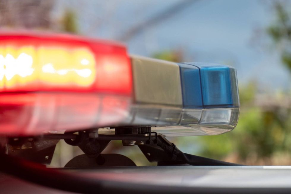 Two dead after military helicopter crashes near Salado