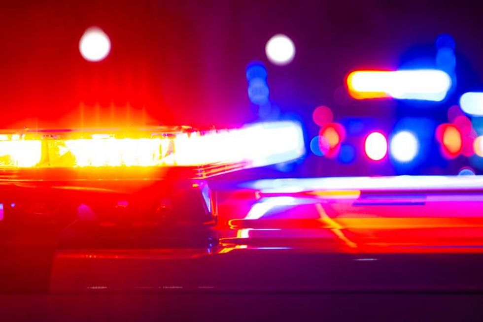 Two men face laundry list of charges for alleged armed carjacking in Grosse Pointe Woods