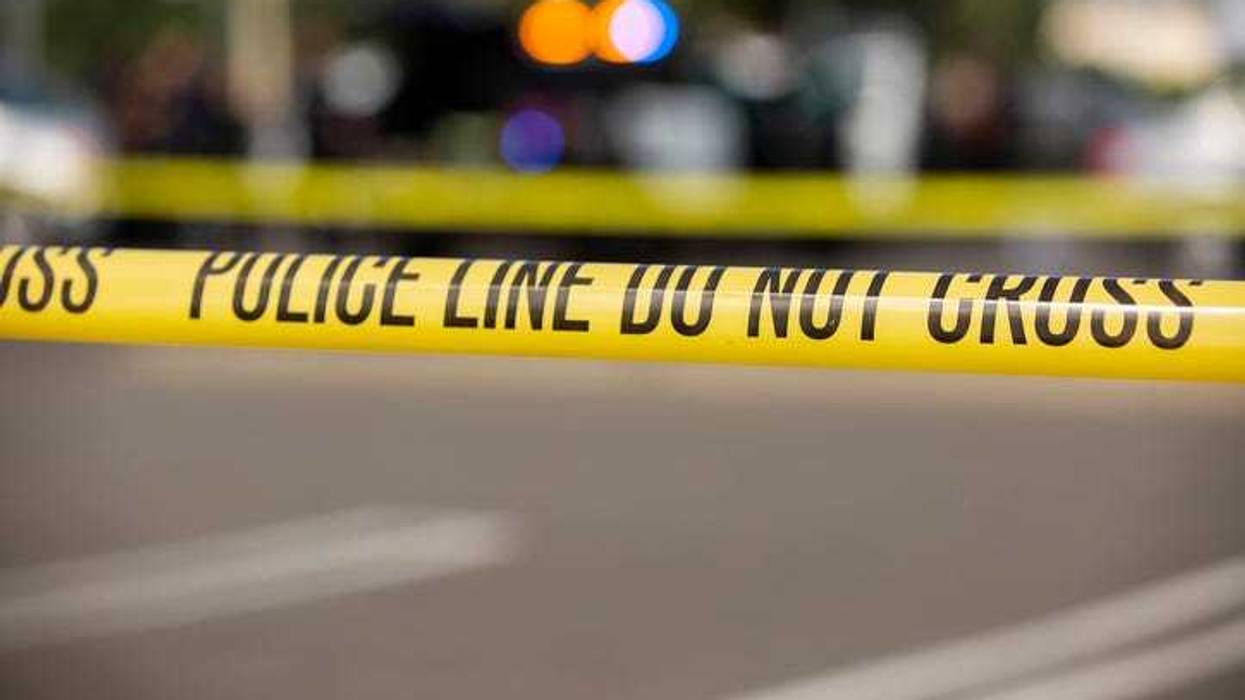 police line do not cross