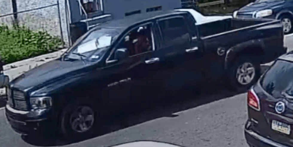 Police: Man wanted for following, fatally shooting driver