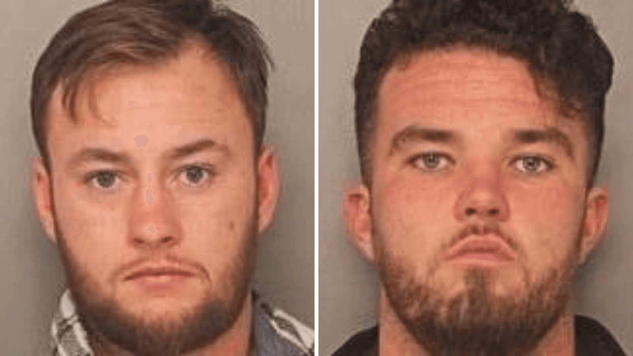 Police: Men posed as door-to-door contractors, sexually assaulted woman in West Chester