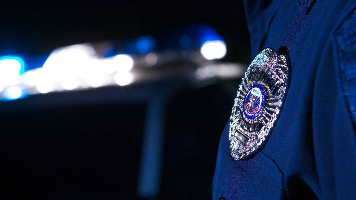 Police, Moose Lake, Shortage, Minnesota