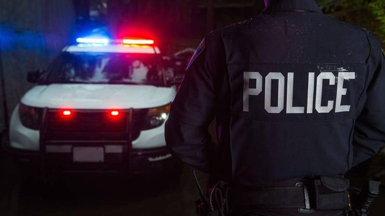 Police Officer
