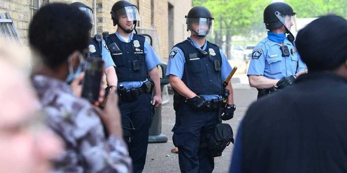 Mixed results from Minneapolis Police agreement to make transformational changes addressing discrimination