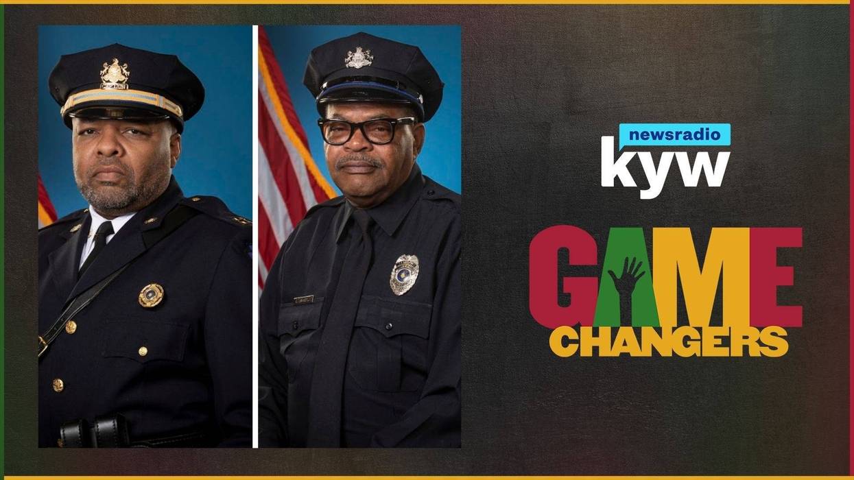 Police officers