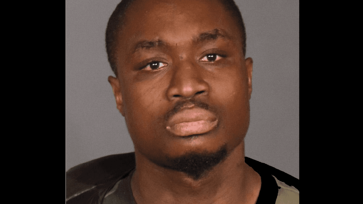 Police on Saturday released the ID of Jullian Wadlington, 32, in connection to a non-fatal stabbing in Brownsville, Brooklyn.