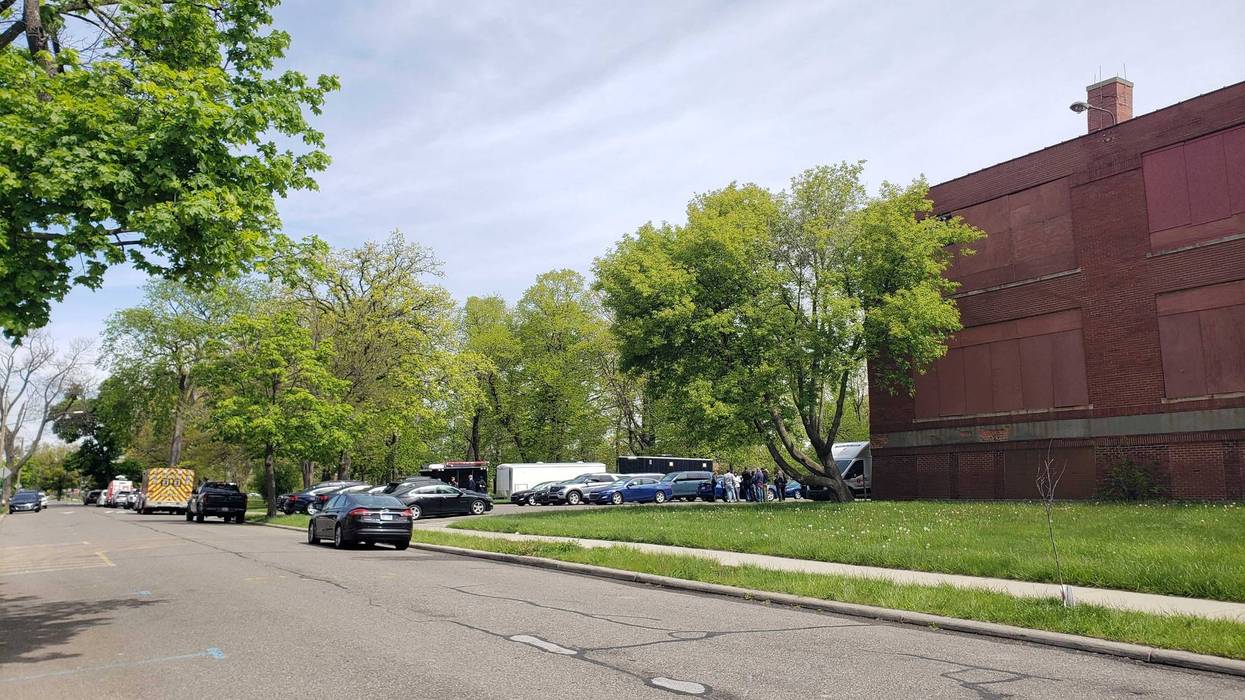 Police begin months-long push to solve missing persons cases in Detroit