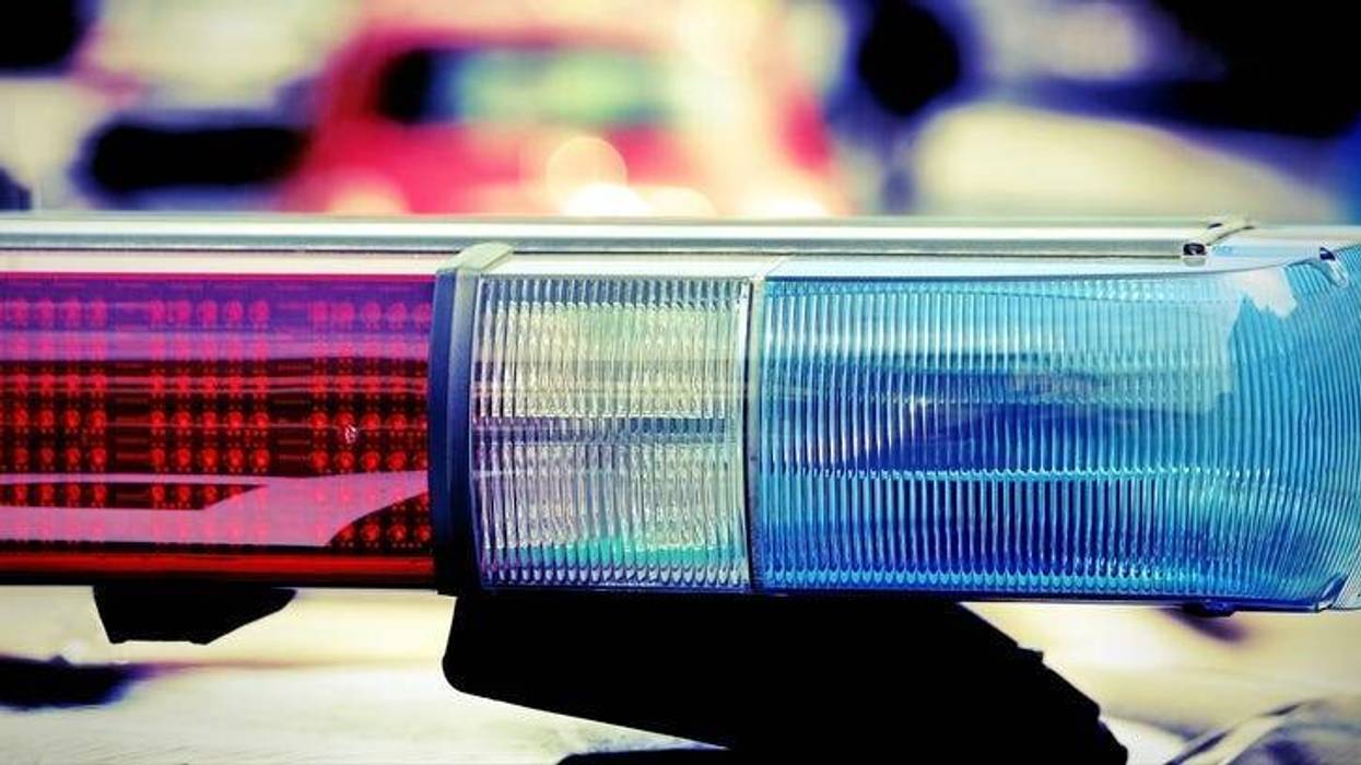 Police, Police Car,