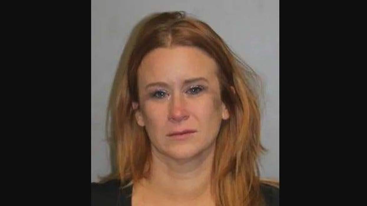 police purse wrong-way driver in Shelby Twp.
