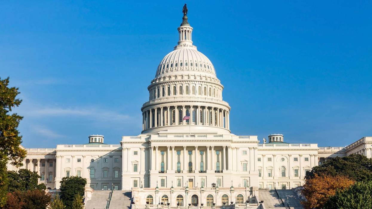 Police reform stalls in the Senate, House bill under consideration