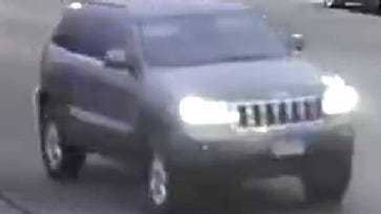 Police release photos of SUV wanted in fatal hit-and-run in Belmont Central on New Year’s Eve