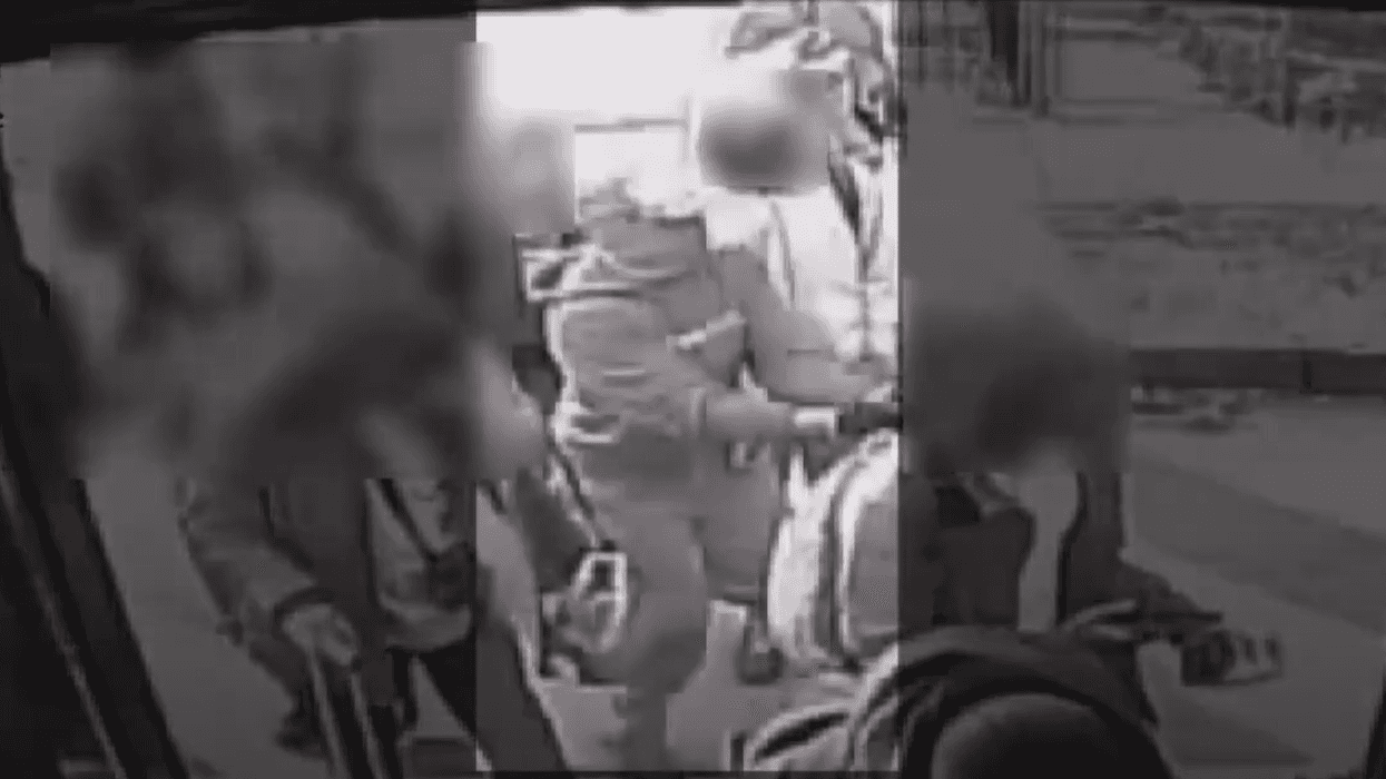 Police release video of suspects wanted in 2024 shooting that left 17-year-old dead at Ogontz bus stop