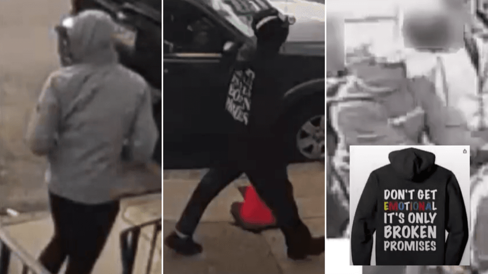 Police release video of suspects wanted in 2024 shooting that left 17-year-old dead at Ogontz bus stop