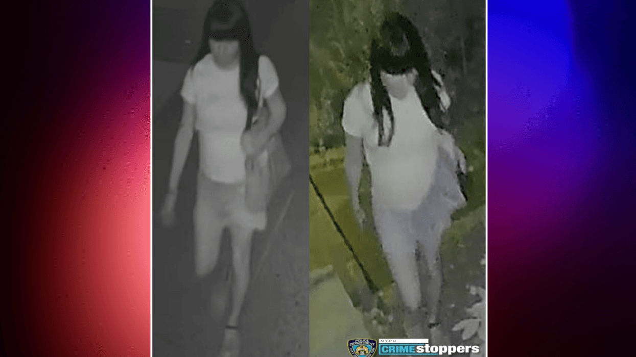 Suspect wanted for raping boy, 15, behind house in Queens: police