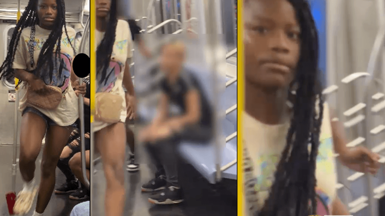 Police released images of Monday of a suspect in the case