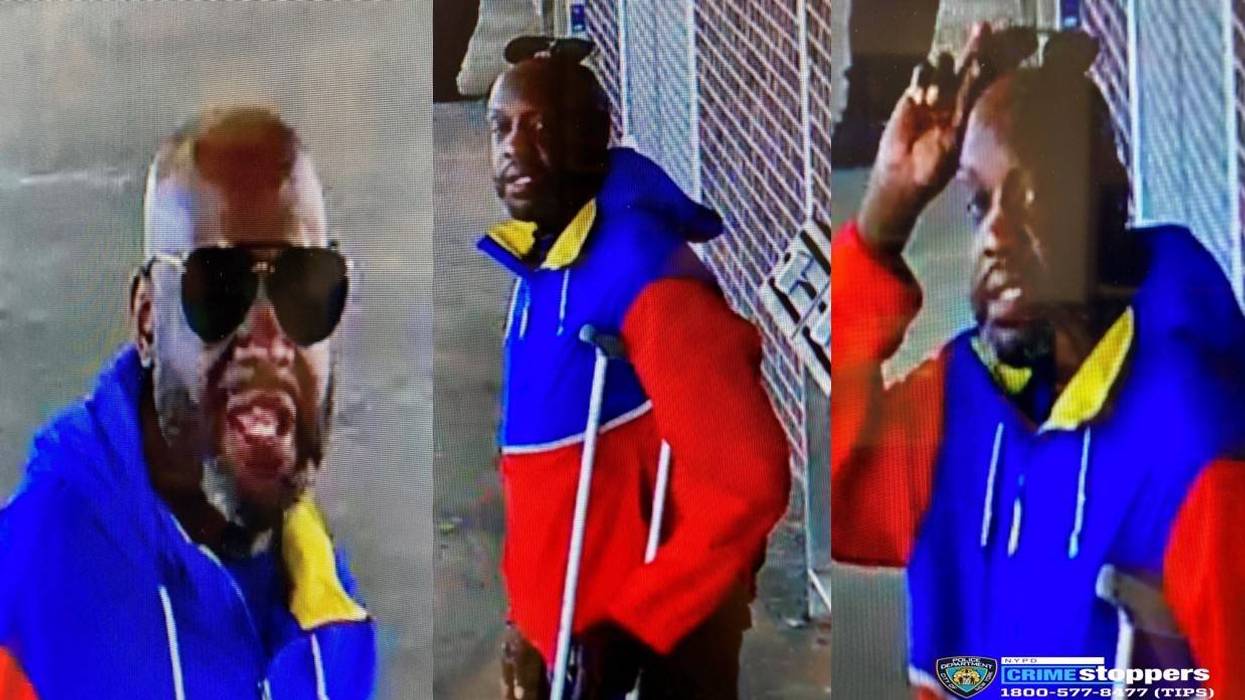Man lured girl, 14, into taxi in attempted kidnapping on Staten Island: police