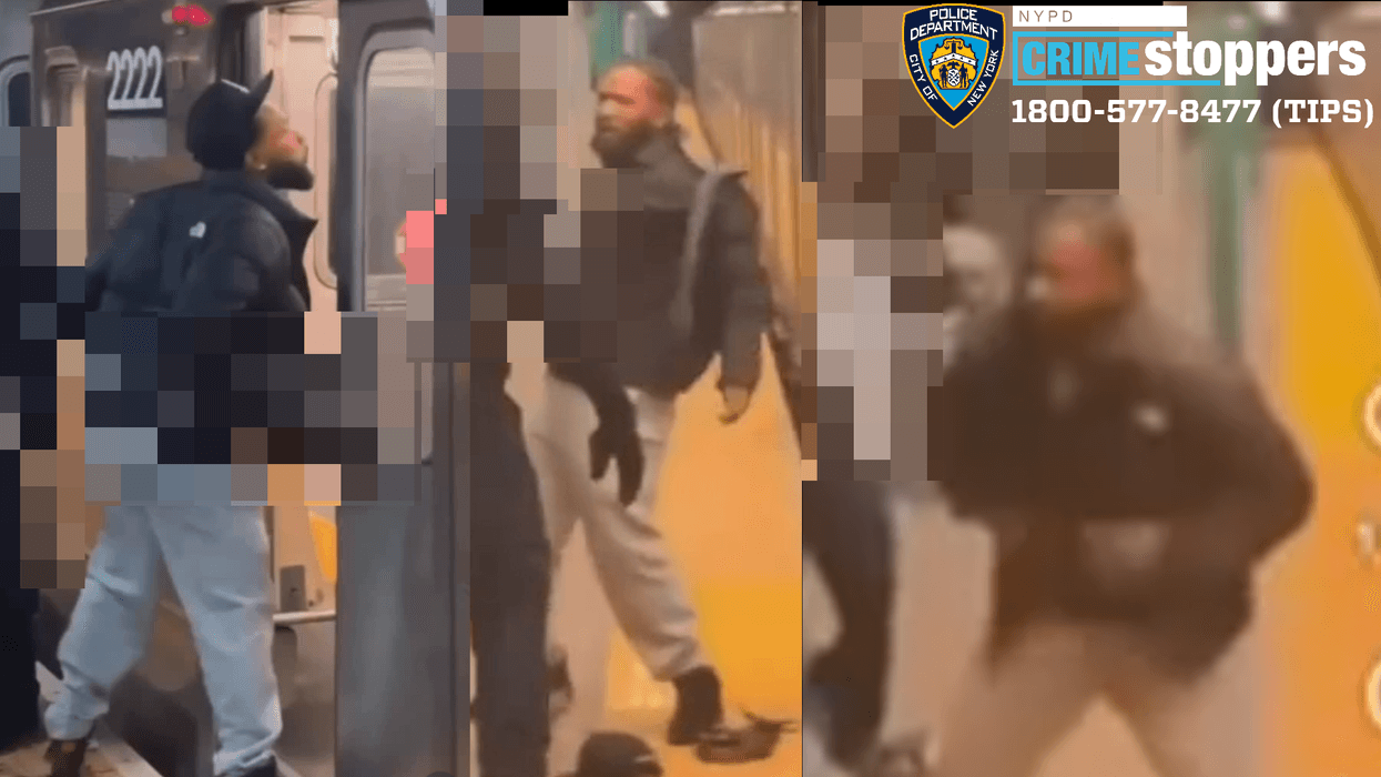MTA train operator seriously injured in Bronx subway attack, suspect sought