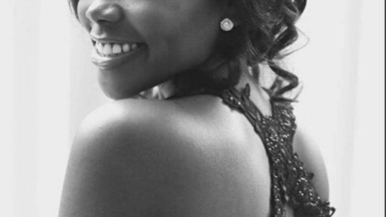 Police reports indicate that 21 year old Alexis Crawford was suffocated and her body placed in woods