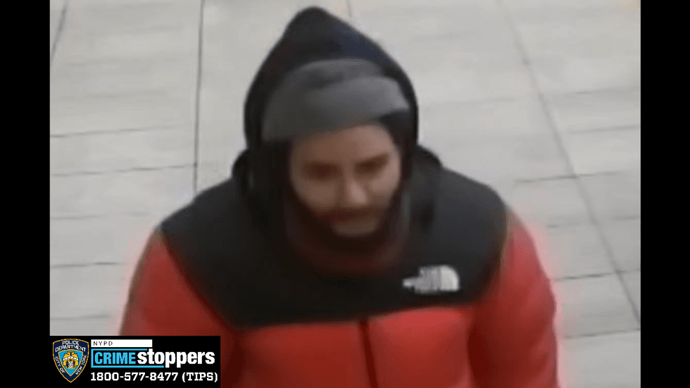 Police said the victim had asked the suspect to stop urinating on a car before he was slashed