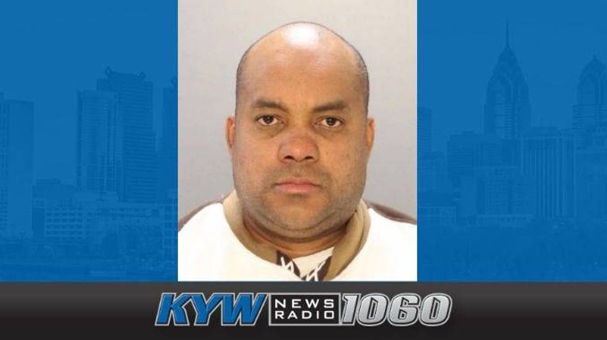 Police say 38-year-old Ariel Hernandez is charged with attempt to commit rape, indecent assault and related offenses.