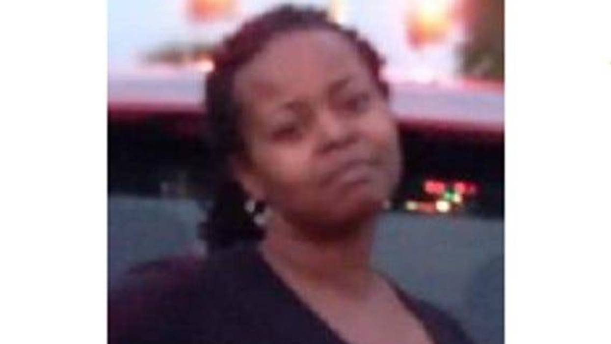Police say a Detroit woman diagnosed with a mental disorder went missing over a week ago and the search is on to bring her home.