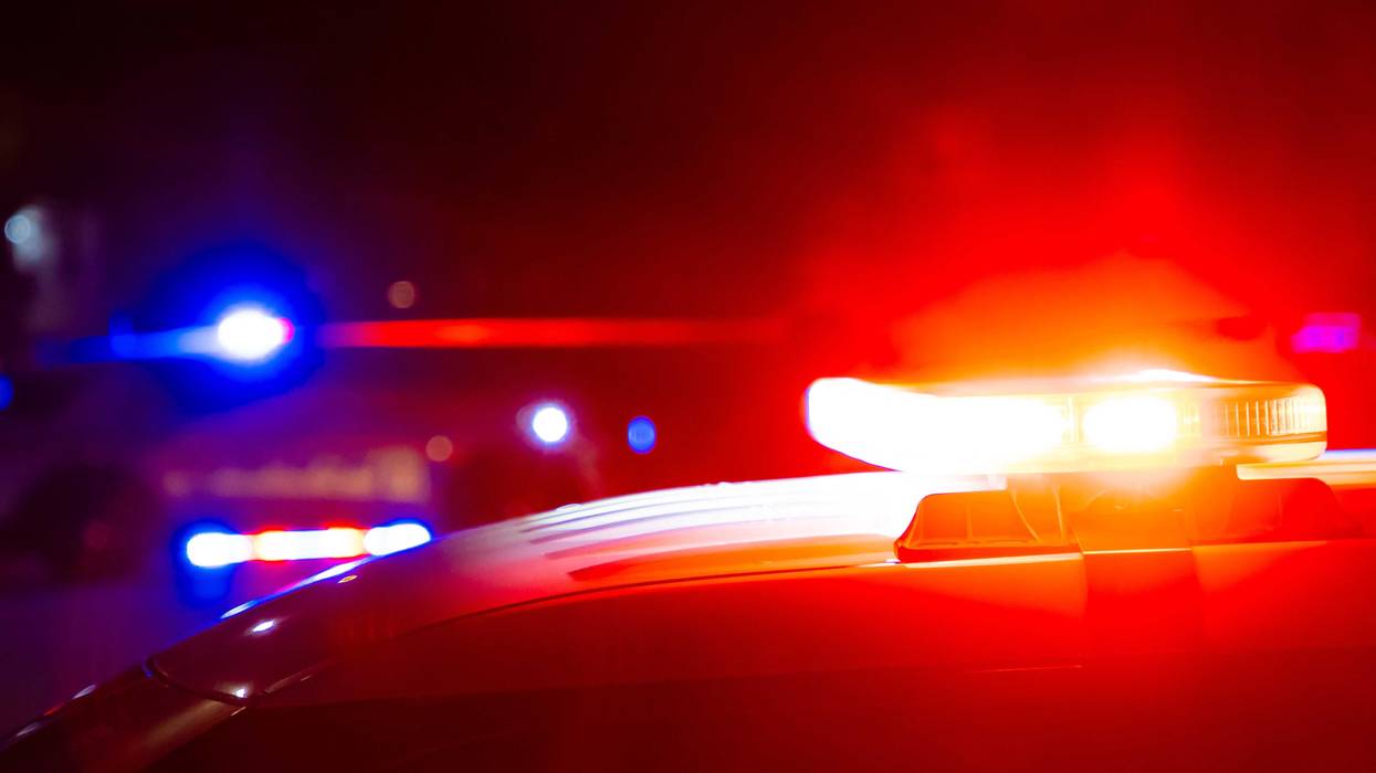 Police say alcohol may have been a factor in Sunday's fatal head-on car crash in Chisago County.