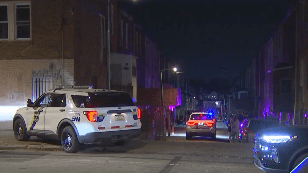 Police say car owner shot at group of teenage carjackers, striking 2