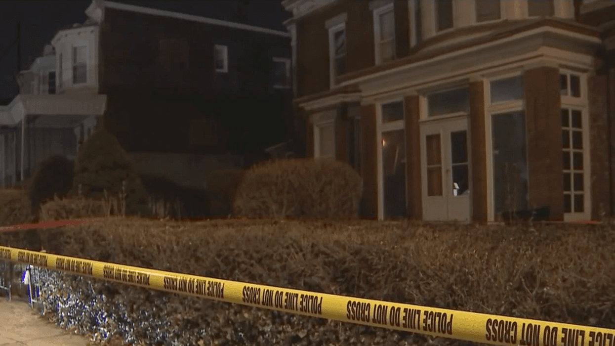 Police say resident shot, killed man who tried to break into West Philly home