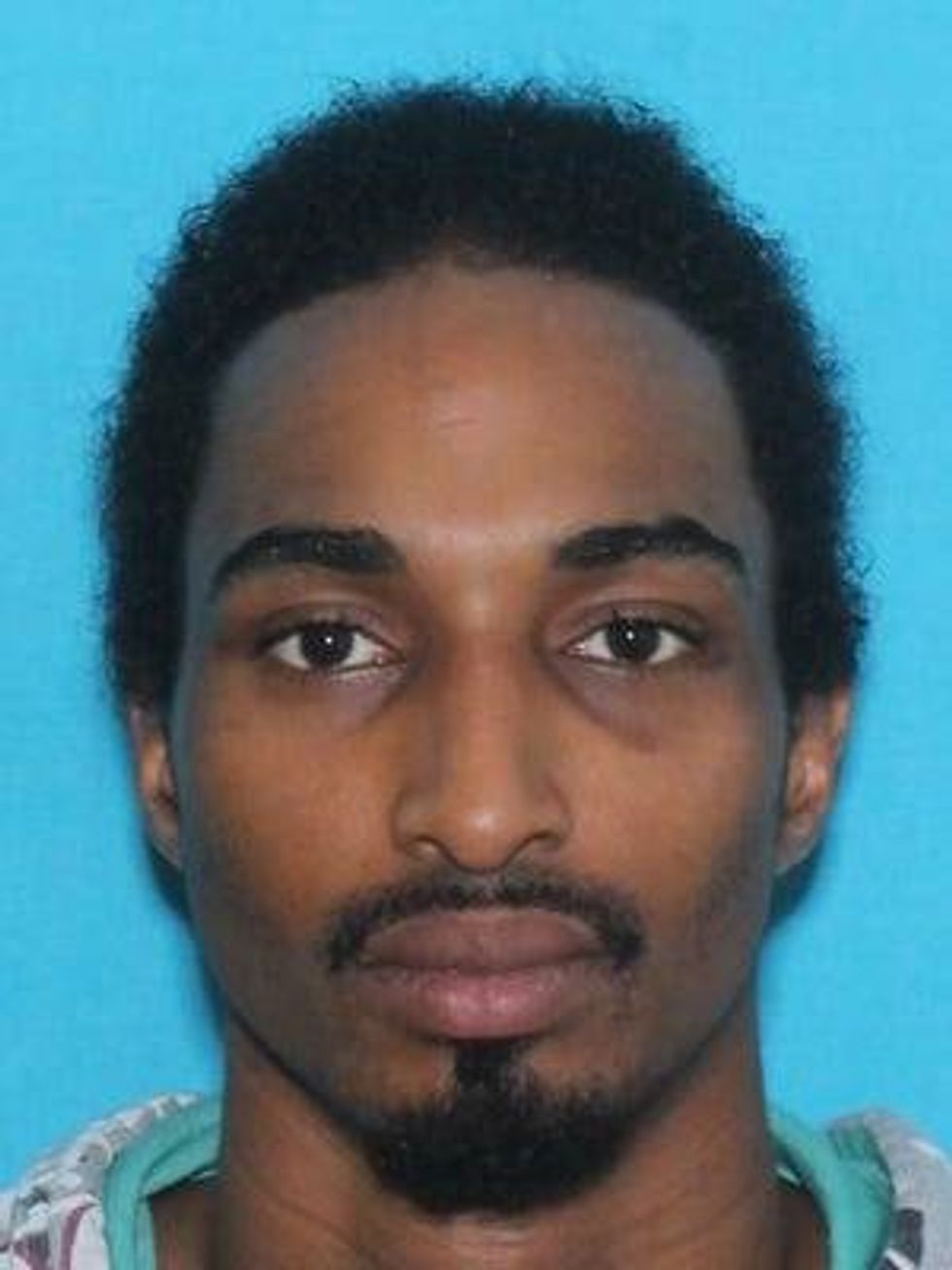 Police search for Travis Lanzo