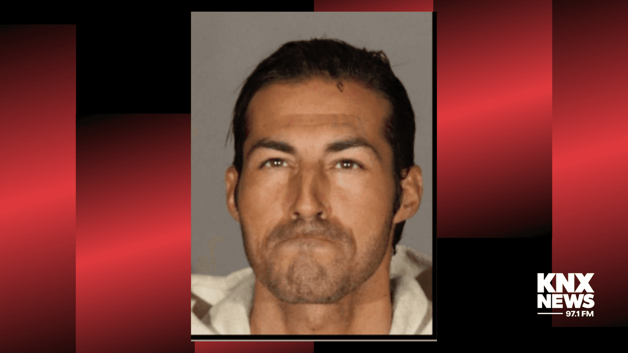 Police Seek Public Help Finding 32-Year-Old Man Suspected of Hate Crimes