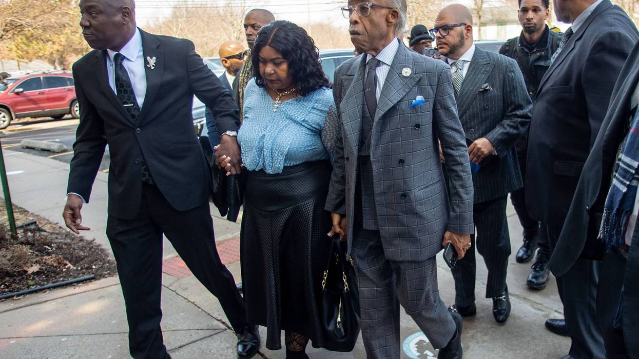 Police Shooting-Connecticut