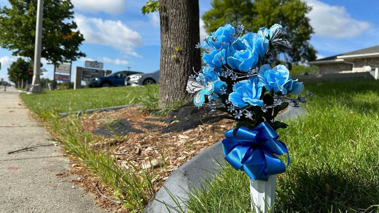 Police Shooting North Dakota