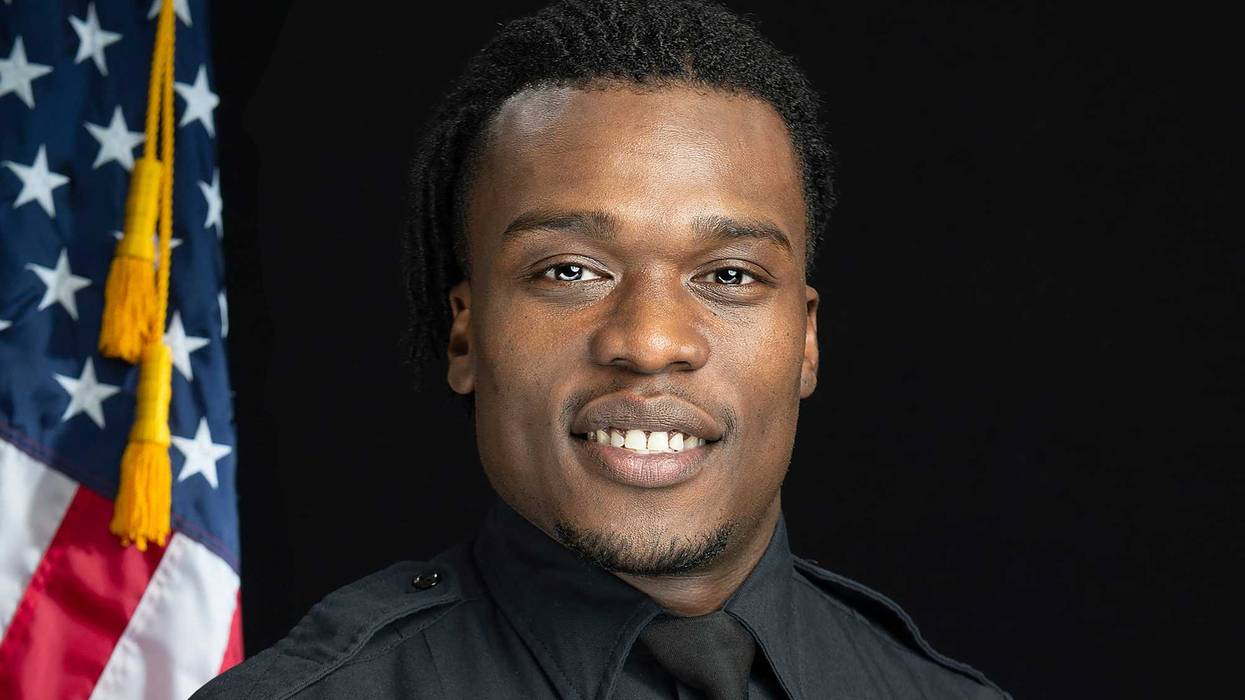 Police Shooting Wisconsin Mensah