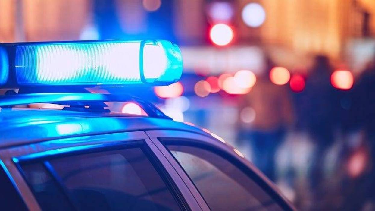 Police Sirens
