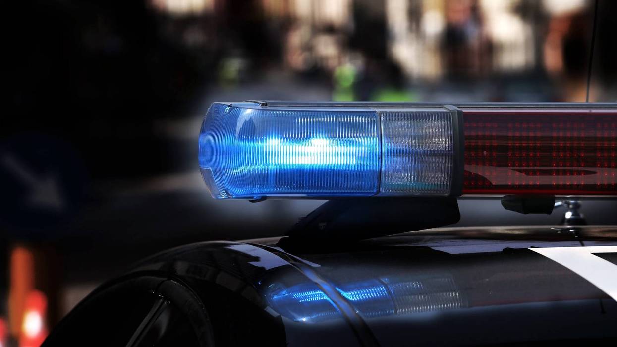 Police Sirens