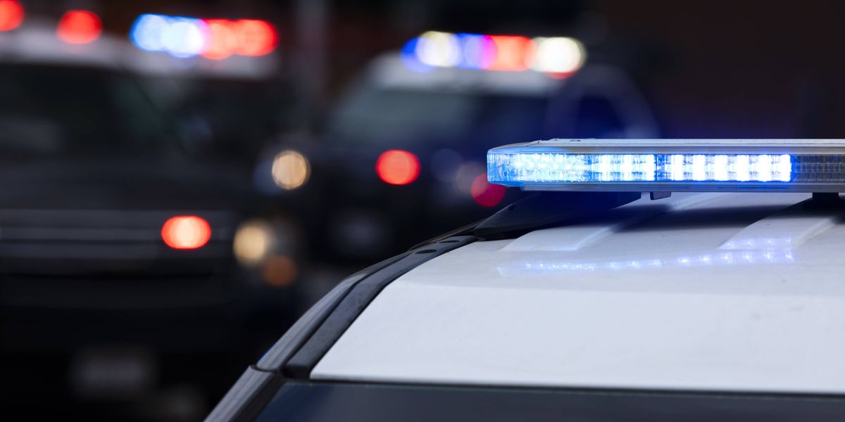 Metro Officer shot responding to domestic disturbance