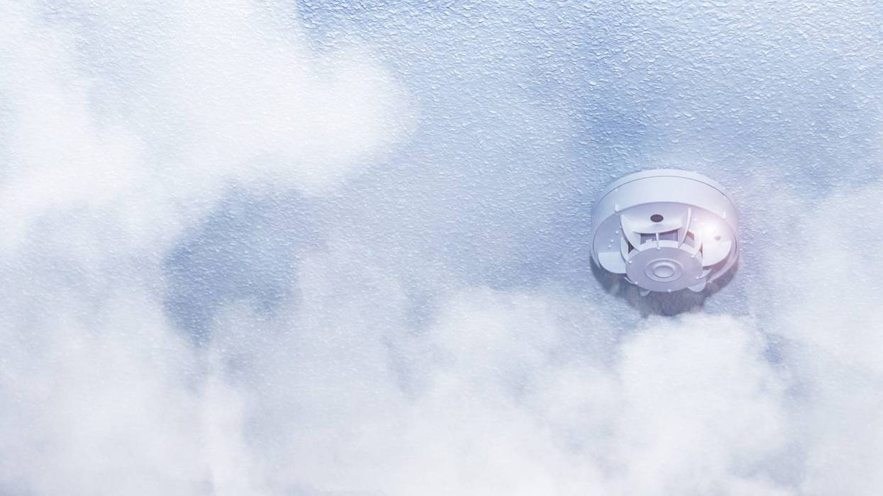 Police suspect two mid-Michigan residents and their dog died from carbon monoxide poisoning in their home over the weekend after their power had been shut off for non-payment a few days prior.