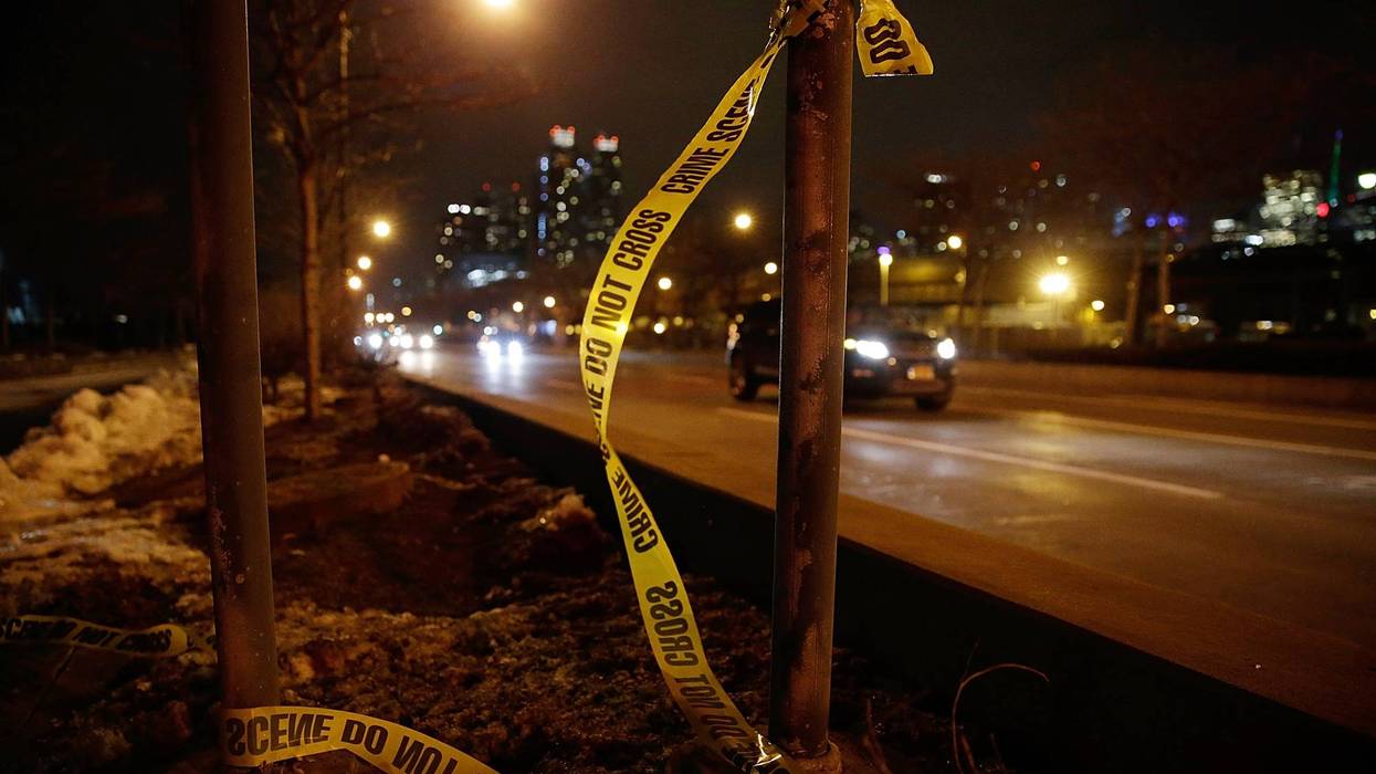New York arrests 16 in crackdown on staged insurance crashes