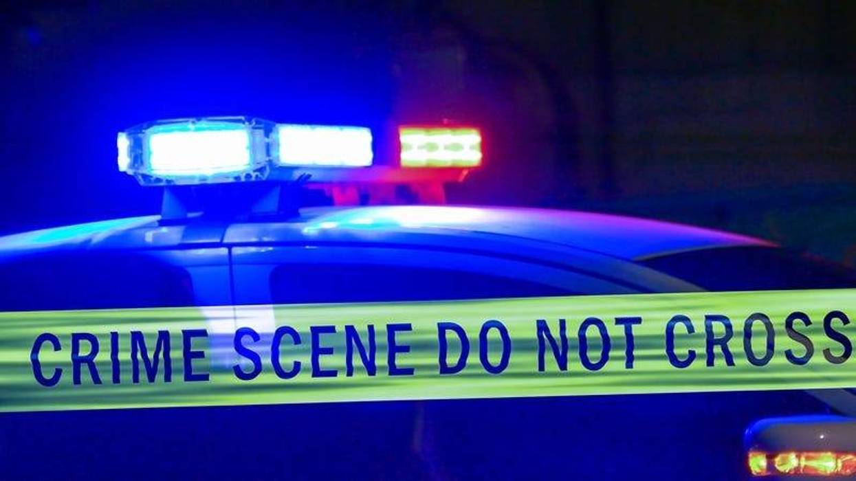 Police Tape Generic