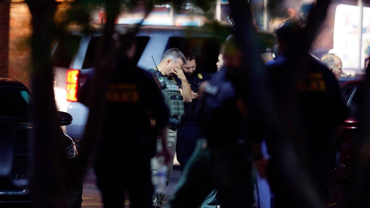 Police: Teen kills 5 in Raleigh neighborhood, along trail