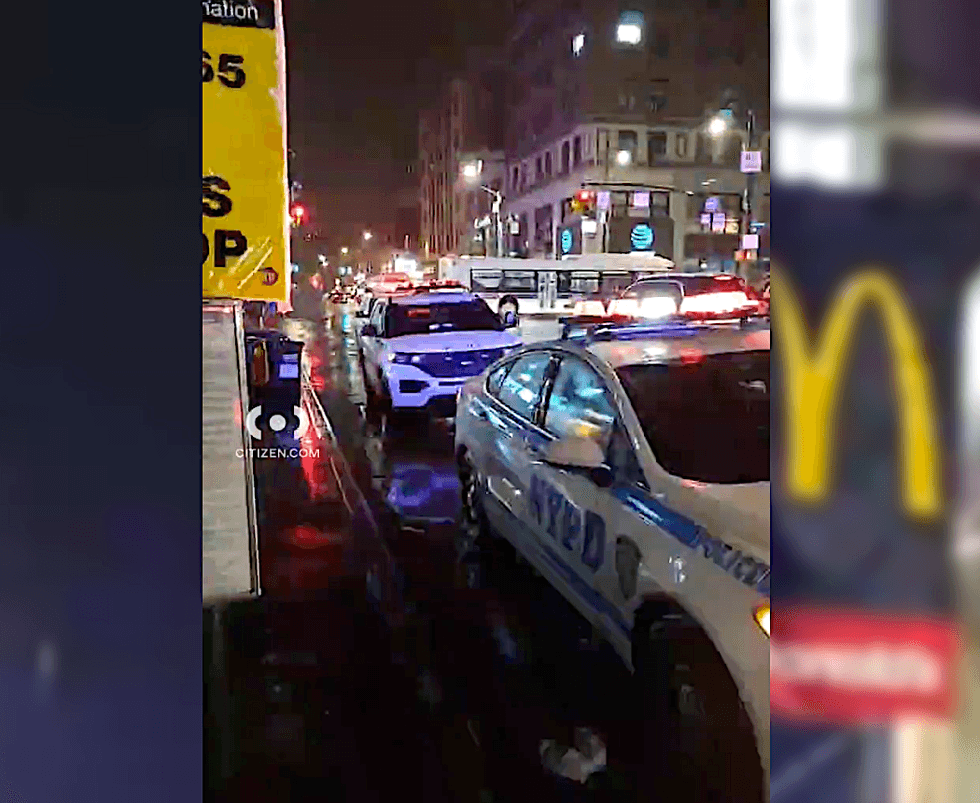 Police took the injured suspect into custody and charged him with murder