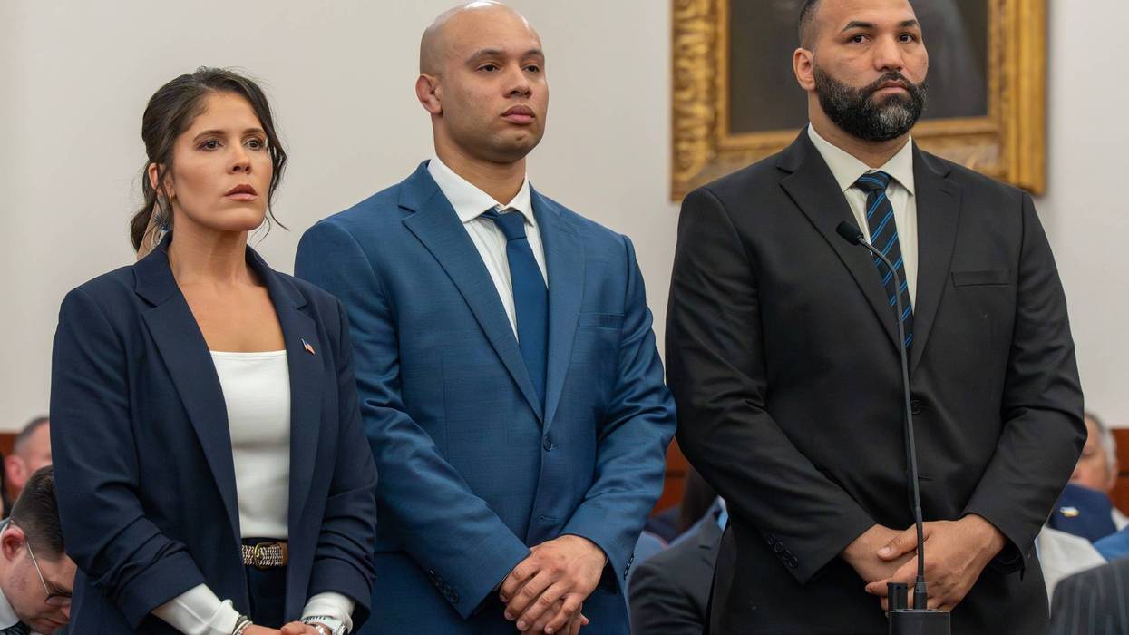 Police Trainee Death 793