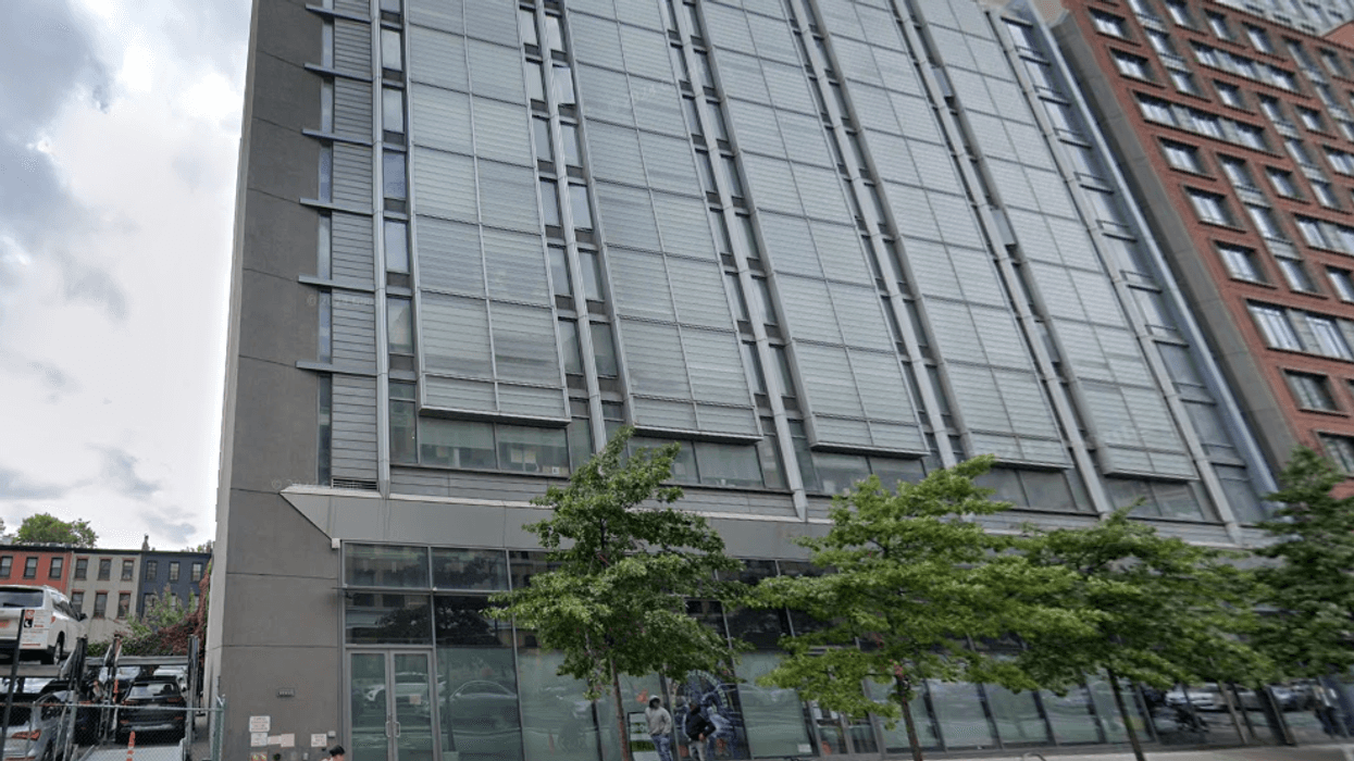 Police were called for a wellness check to 160 Schermerhorn St. in Boerum Hill on Nov. 19.