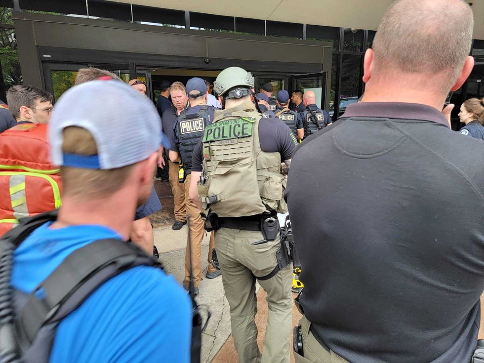 Police