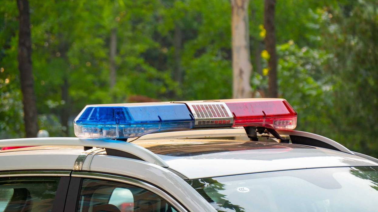 Police