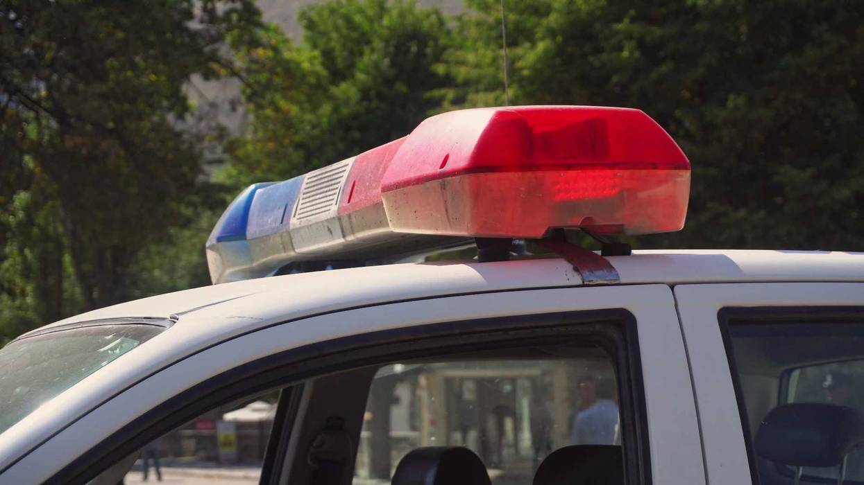 Police