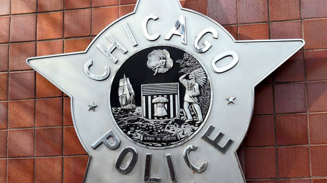 police